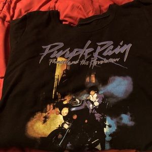 EUC Prince sweatshirt